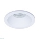 встраиваемый светильник arte lamp helm a2869pl-1wh
