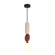 подвесной светильник freya acoustic fr5494pl-01tr