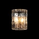 настенный светильник loft it nevada 10297w nickel