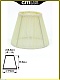 абажур citilux 116.008
