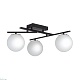настенно-потолочный светильник citilux dorsy cl223132