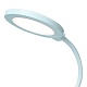 настольная лампа escada miranda 10245/1led