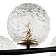 подвесная люстра lightstar bari 815287