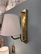 бра newport olga 4641/a gold м0070808