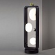 ландшафтный светильник odeon light nature luma 5434/3fb