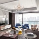 подвесная люстра arte milano 345620/8 fgd