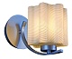 бра st luce onde sl117.501.01