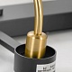 потолочная люстра lussole topgrade mohave lsp-8397