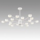 люстра на штанге lumion comfi torina 8265/18