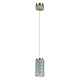 подвесной светильник odeon light l-vision lulu 5452/5l