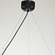 подвесная люстра favourite light point 2997-6p