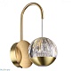 бра odeon light l-vision sono 5101/5wl