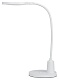 настольная лампа эра nled-501-10w-w б0059839