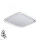 потолочный светильник sonex beta 7750/72l