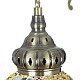 бра citilux каир cl419315