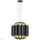 подвесная люстра lightstar siena 720447