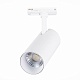 трековый светодиодный светильник st luce mono st350.546.15.36