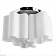 потолочная люстра arte lamp 18 a3479pl-3cc