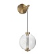 бра citilux noona cl251310