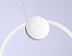 подвесной светодиодный светильник ambrella light comfort line fl10592