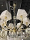 люстра подвесная newport 11400 11406/c gold м0067897