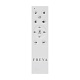 потолочный светильник freya lisoa market fr10031cl-l98w