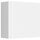 настенный светильник с переключателем цв. температуры lightstar fiume 810546cct