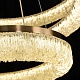 подвесная люстра modestyle ms.9025.800.600.400 bs