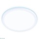 встраиваемый светодиодный светильник ambrella light led downlight dlr316