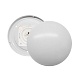 светодиодная плата apeyron 220в 2835 12вт 2700k ip20 02-12