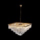 каскадная люстра loft it prism clear 10019/800s