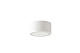 потолочный светильник crystal lux clt 074c wh