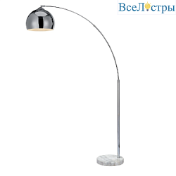 Торшер Moderli Arco V10994-F