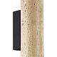 настенный светильник st luce earthy sl1194.411.01