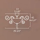 потолочный светильник bolero pl 75 leucos