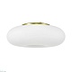 потолочный светильник lumina deco biante ldc 1104-d38 md