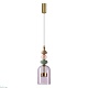 подвесной светильник odeon light palleta 5045/12la