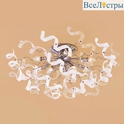 Потолочная люстра Citilux Рандом CL222191