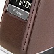 настольная лампа elektrostandard elara коричневый 4690389102349
