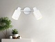 спот ambrella light loft traditional tr8664