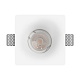 встраиваемый гипсовый светильник loft it ghost 10356f