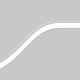 трековый светильник maytoni technical tr180-1-12wtw-b