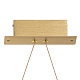 линейный подвесной светильник lightstar virata 814203