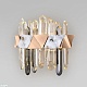 настенный светильник bogates jewel 420/1 a067821