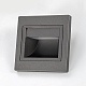 подсветка для лестниц и ступеней citilux skally cld005k1