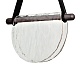 подвесной светодиодный светильник kink light тэрро 07687-30,19(21)
