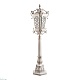 ландшафтный светильник loft it tremezzo 100019/1070 wbg