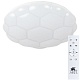 потолочный светодиодный светильник arte lamp biscotti a2676pl-72wh