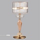 настольная лампа odeon light modern terra 5414/2t