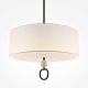 подвесной светильник maytoni glamping mod437pl-05b